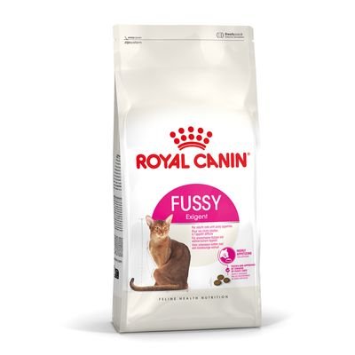 Royal Canin Fussy Cat