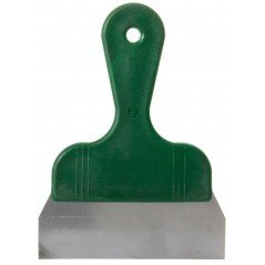 Grattoir 16cm Manche Vert Ornibird